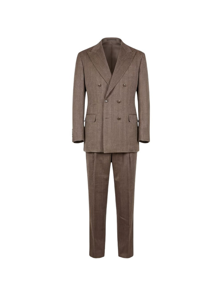 Brunello Cucinelli Dresses - Marroni | efce79212bec67815891bfaaeee853fca3b22f60