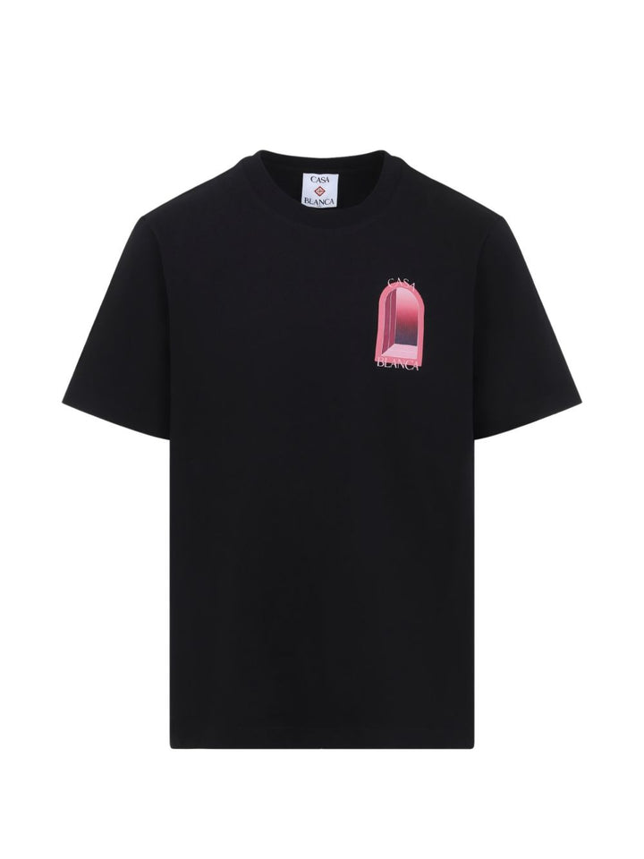 Casablanca T-shirts and Polos - Bright | 37df462dc122f4416398ab8dff98e5b863fe2832