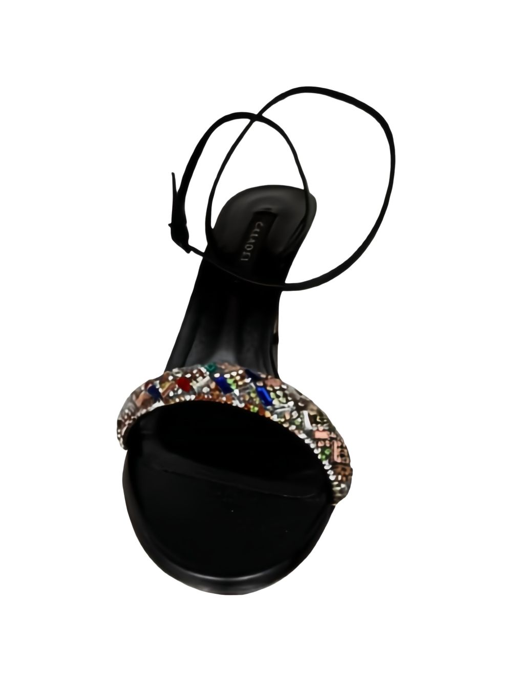 Casadei Sandals - Neri e Grigi | 4184864f0b7beb7b557a4e8b684648e84e12d882