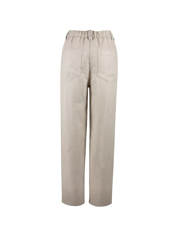 Brunello Cucinelli Trousers - Light desert | 99e883019d96f29a4724b37c32d1ec5e4a27c241