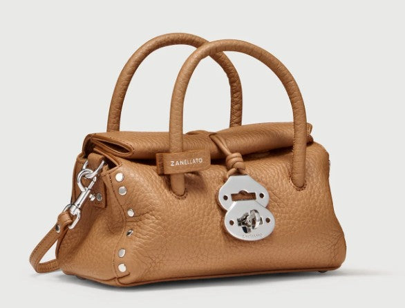 Zanellato Bags - Brown amaretto | 10ba72d9d2995327aaac63e155305a6d8693df9b