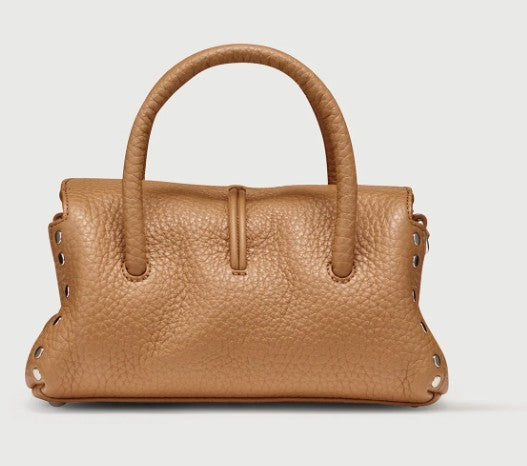 Zanellato Bags - Brown amaretto | c7a739bc55dbce67e70b5fc09d5c5002fc24e183
