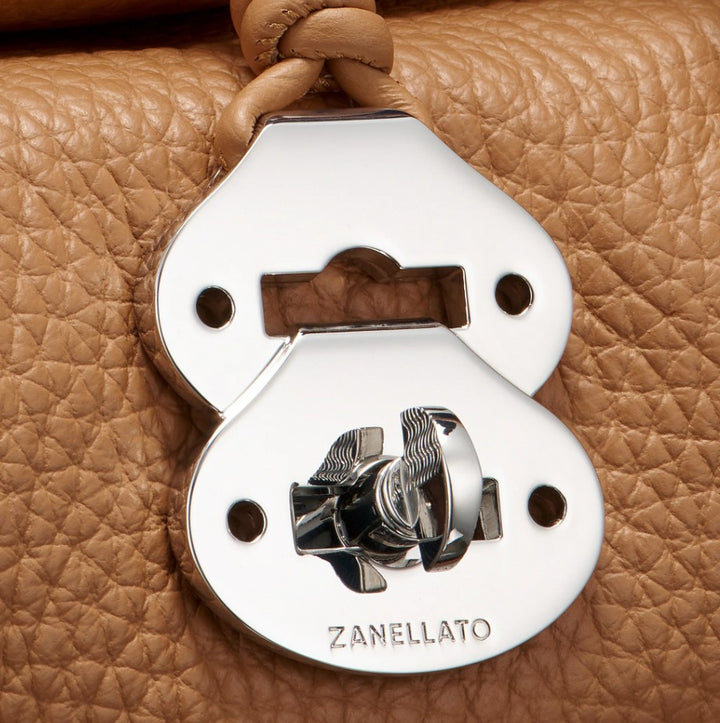 Zanellato Bags - Brown amaretto | bbe9cc4df31c914f71e7a52c56bf77baebd34345