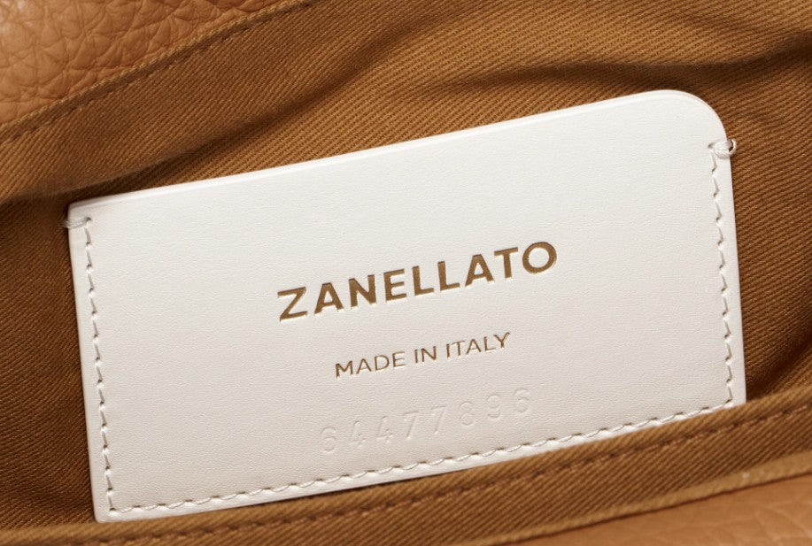 Zanellato Bags - Brown amaretto | 96e9027dcc6bdb592d44a7d77ea1754c8cab2340