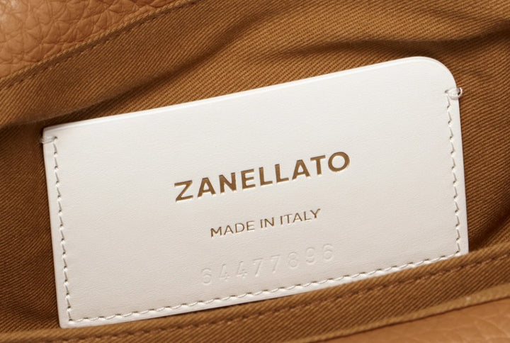 Zanellato Bags - Brown amaretto | 96e9027dcc6bdb592d44a7d77ea1754c8cab2340