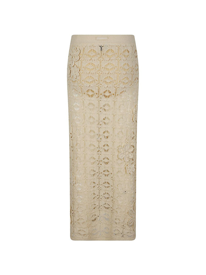 Pinko Skirts - Bright | 4f7d7e6beb68170ec51e22ecbce6fe1465527a77