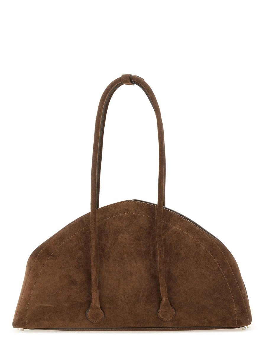 Federico Cina Hand Bags - Brown | Wanan Luxury