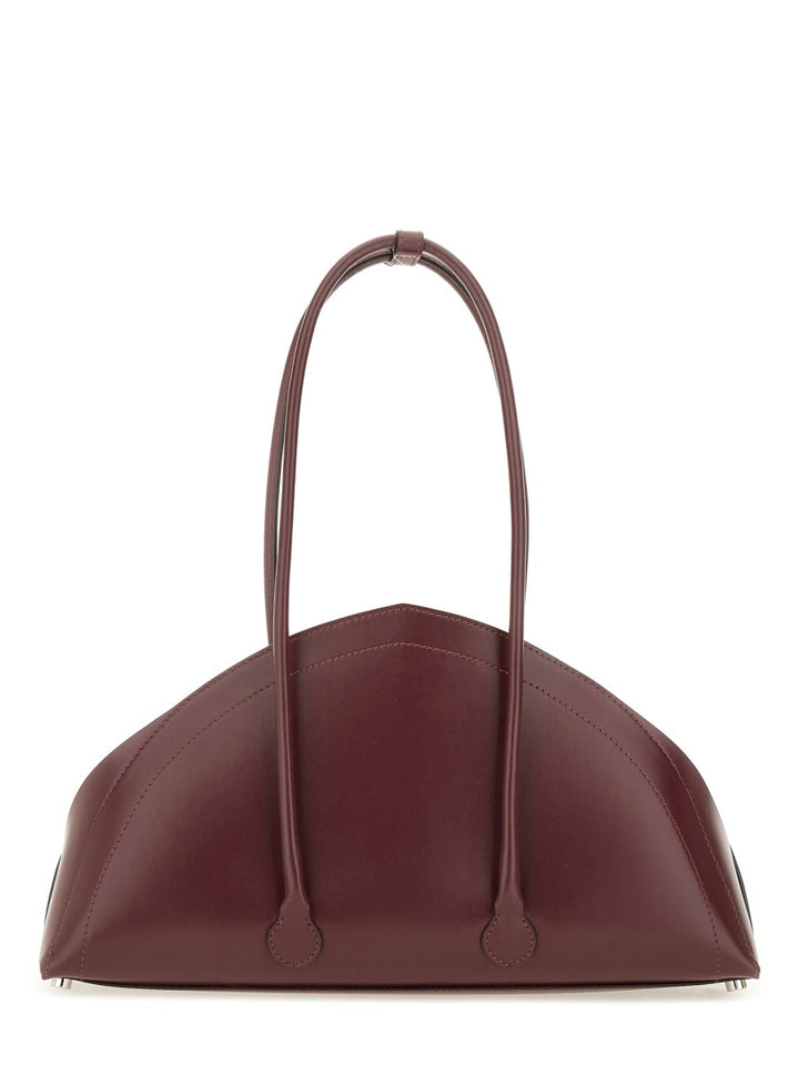 Federico Cina Hand Bags - Red | Wanan Luxury