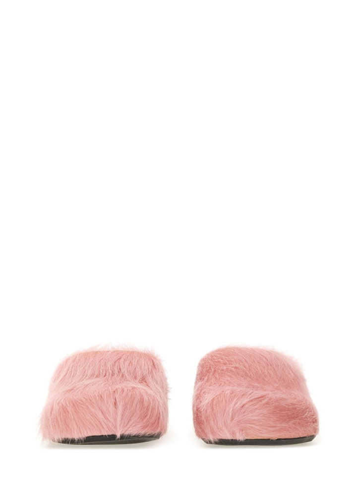 Marni Sandals - Pink | Wanan Luxury