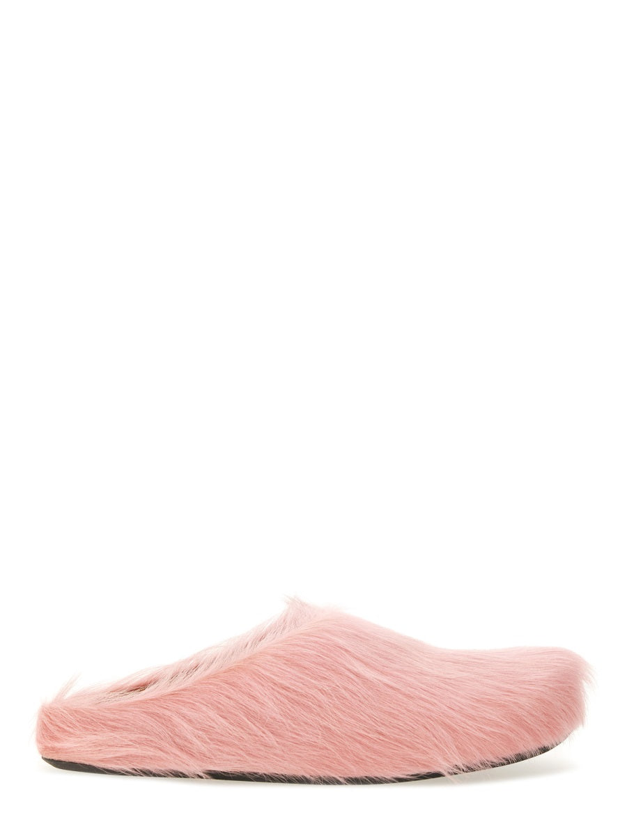 Marni Sandals - Pink | Wanan Luxury