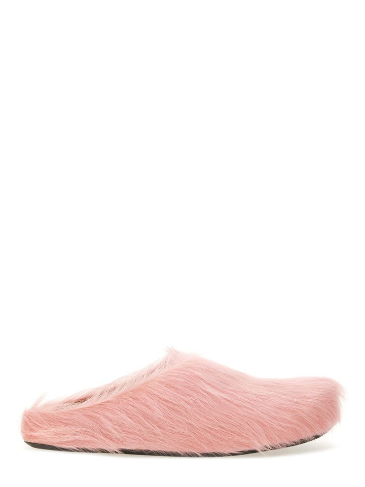 Marni Sandals - Pink | Wanan Luxury