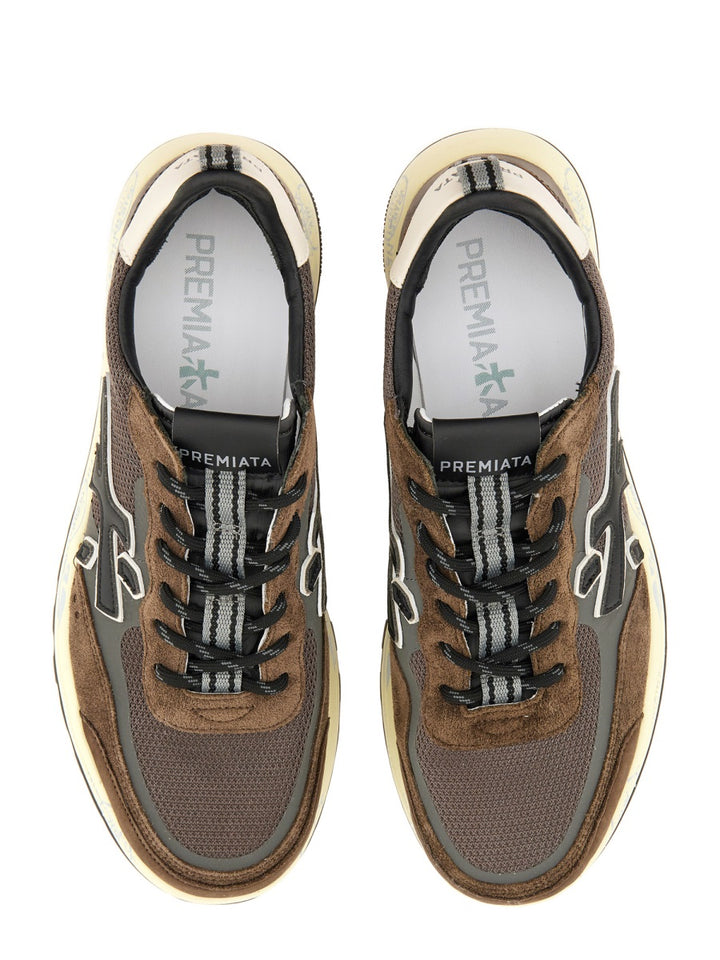 Premiata Sneakers - Multcolor | Wanan Luxury