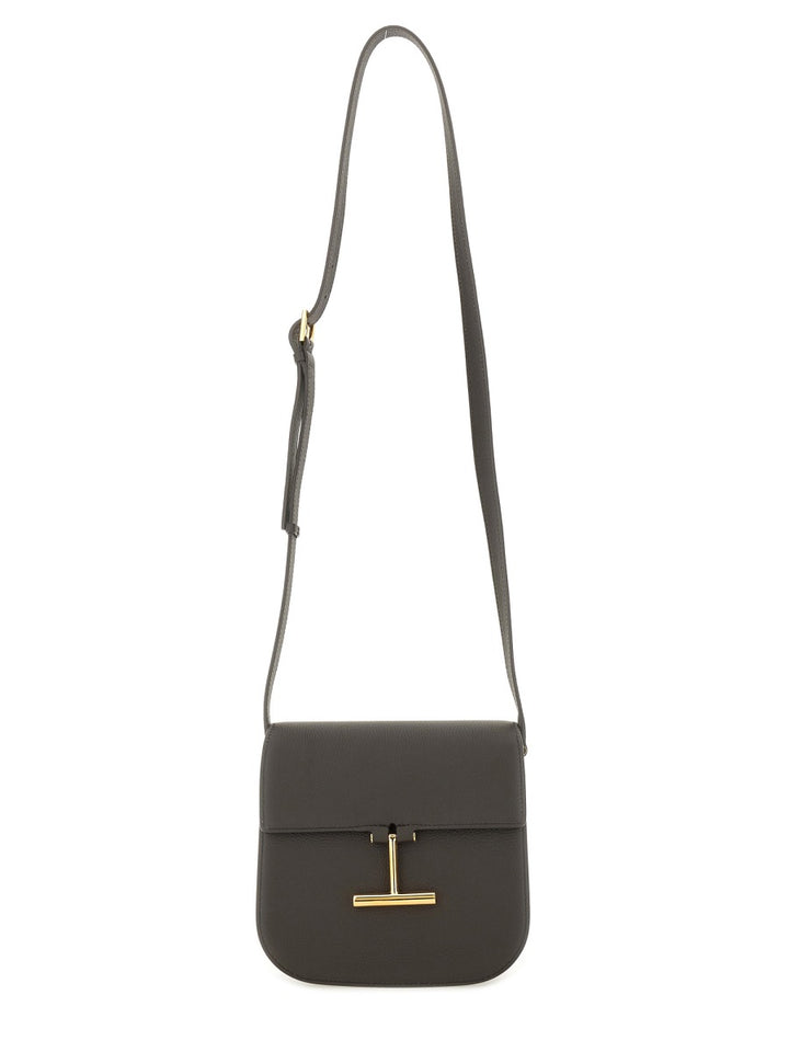 Tom Ford Shoulder Bags - Brown | Wanan Luxury