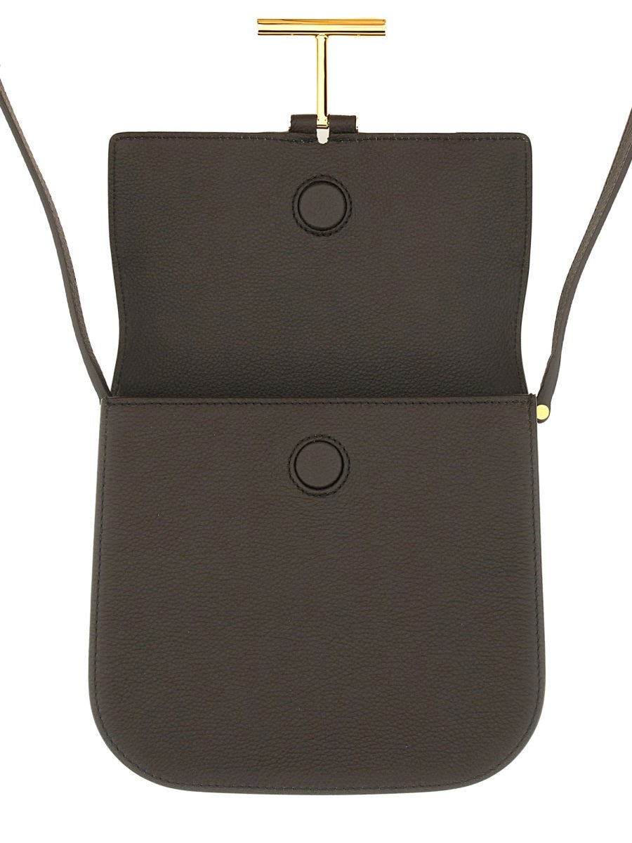 Tom Ford Shoulder Bags - Brown | Wanan Luxury