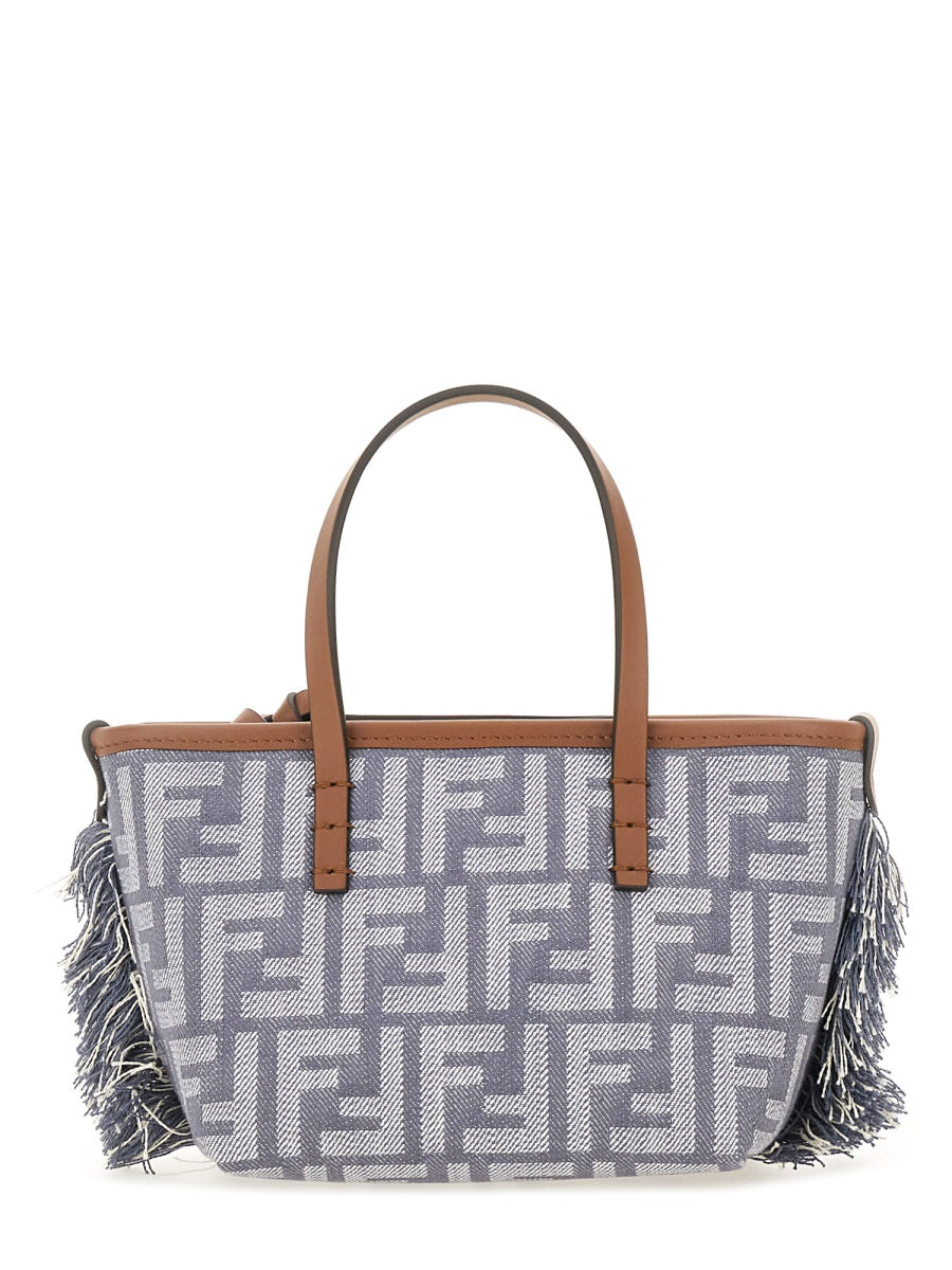 Fendi Hand Bags - Light Blue | Wanan Luxury