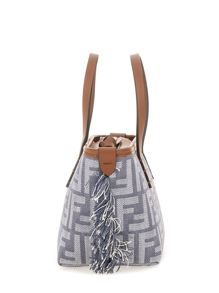 Fendi Hand Bags - Light Blue | Wanan Luxury