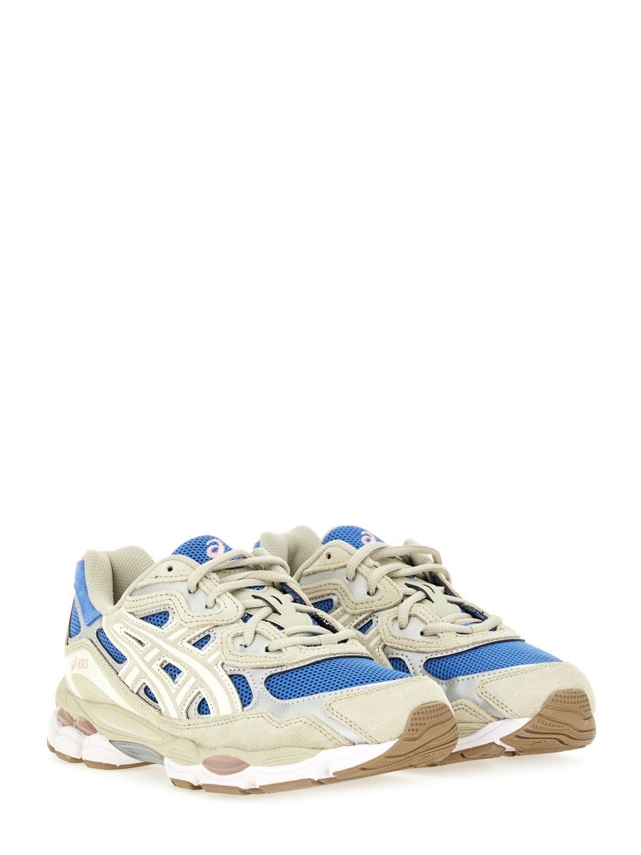 Asics Sneakers - Multcolor | Wanan Luxury