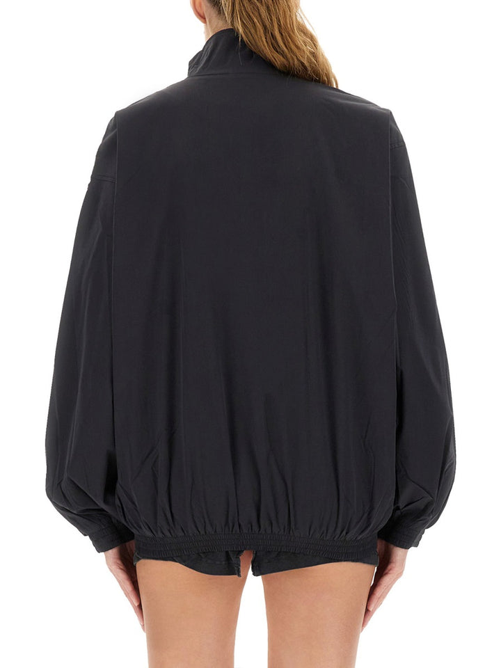 Balenciaga Jackets - Black | Wanan Luxury