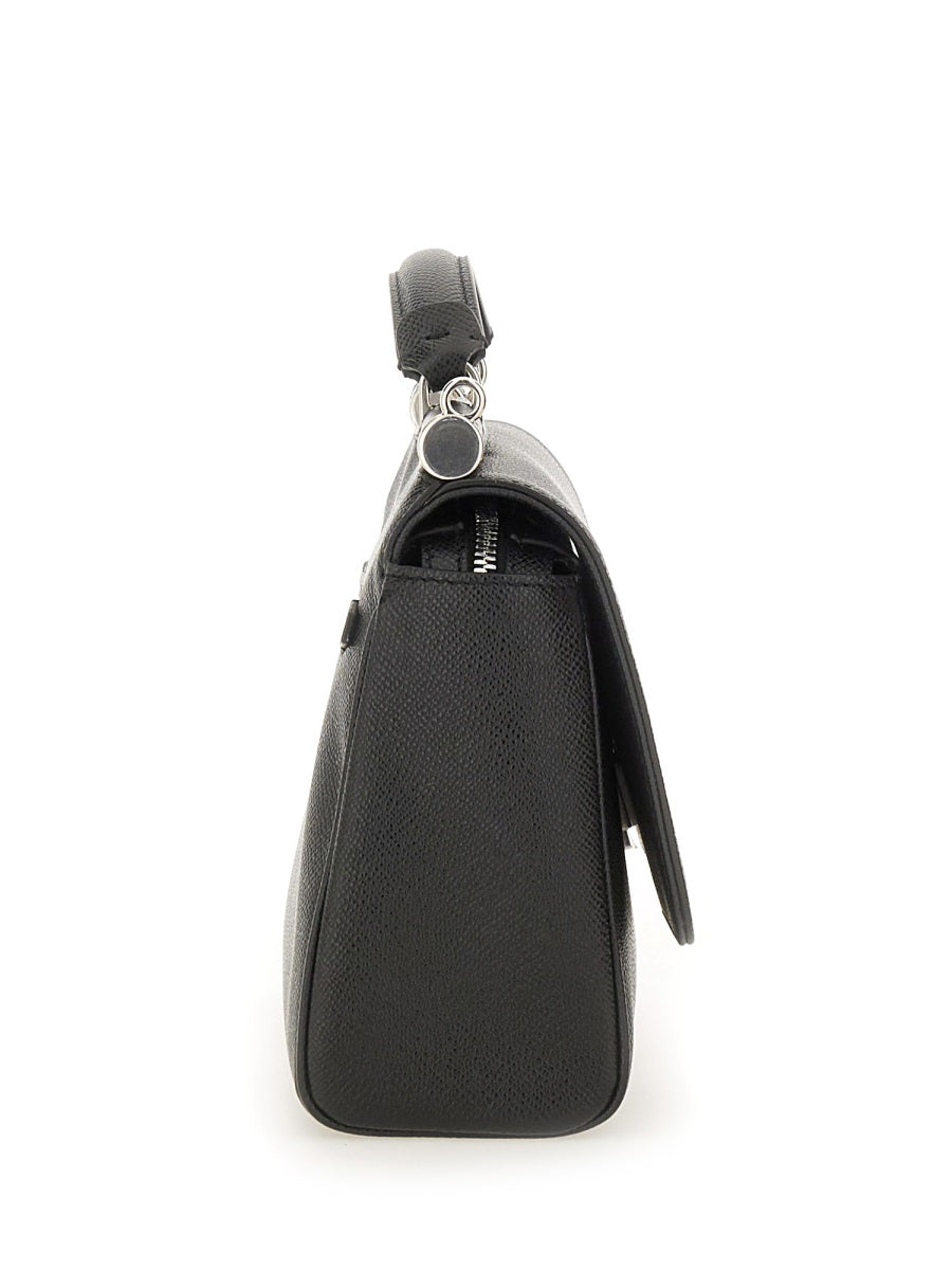 Dolce & Gabbana Shoulder Bags - Black | Wanan Luxury