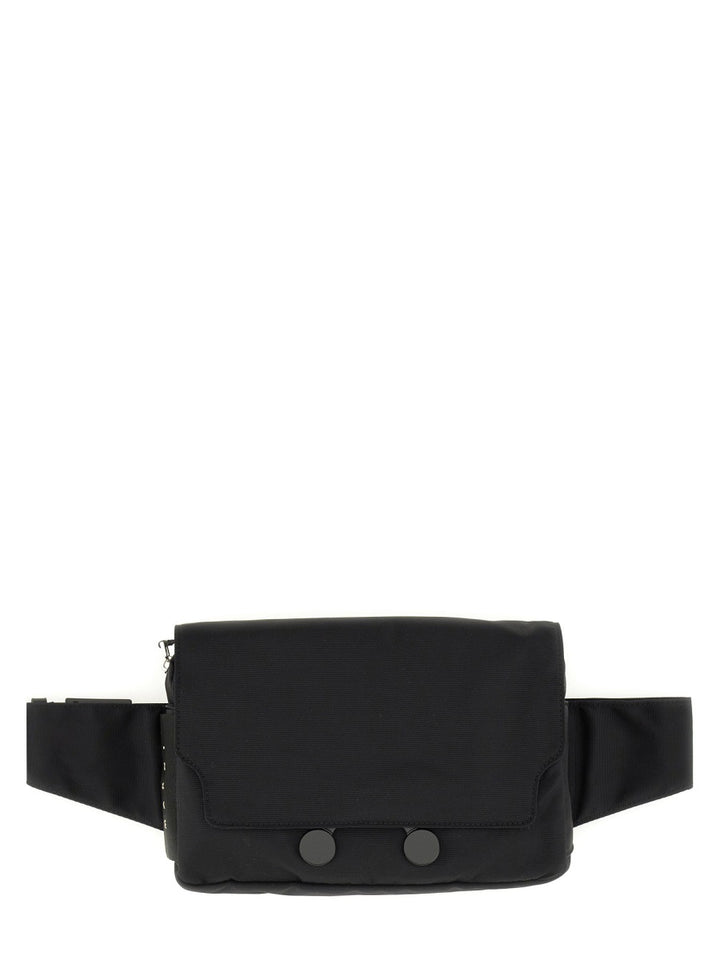 Marni Belt Bags - Black | Wanan Luxury