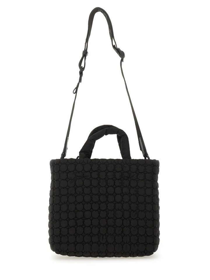 Marni Hand Bags - Black | Wanan Luxury
