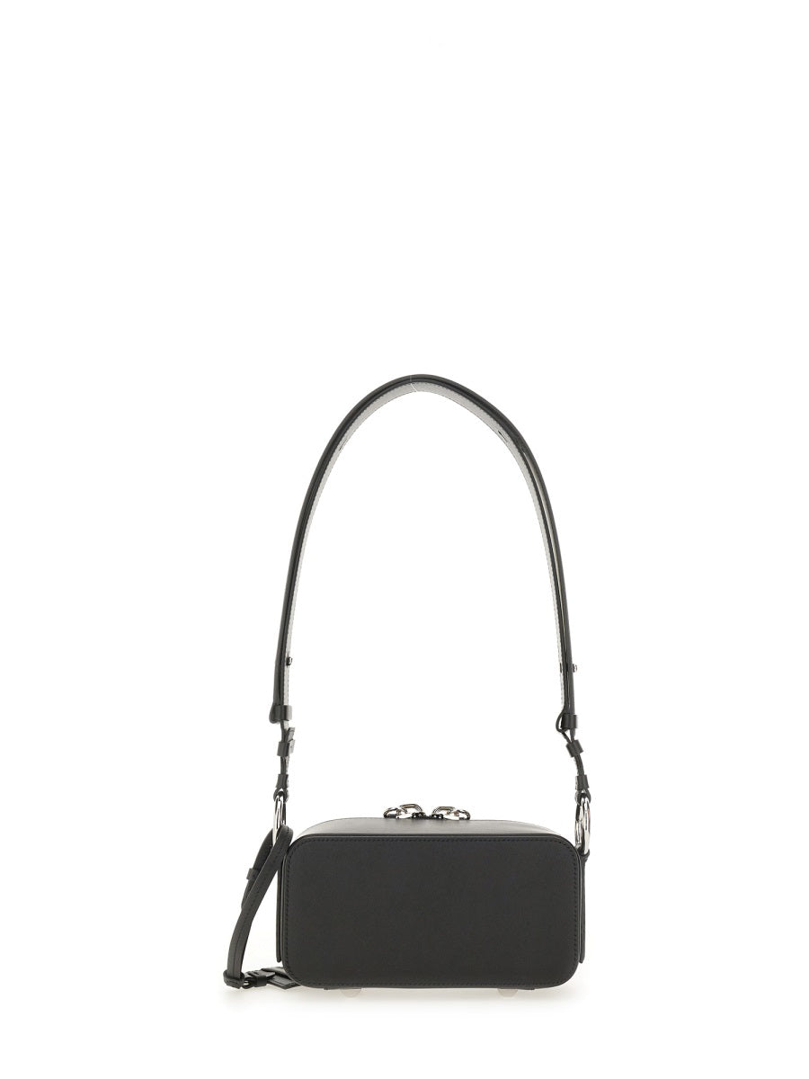 Maison Margiela Shoulder Bags - Black | Wanan Luxury