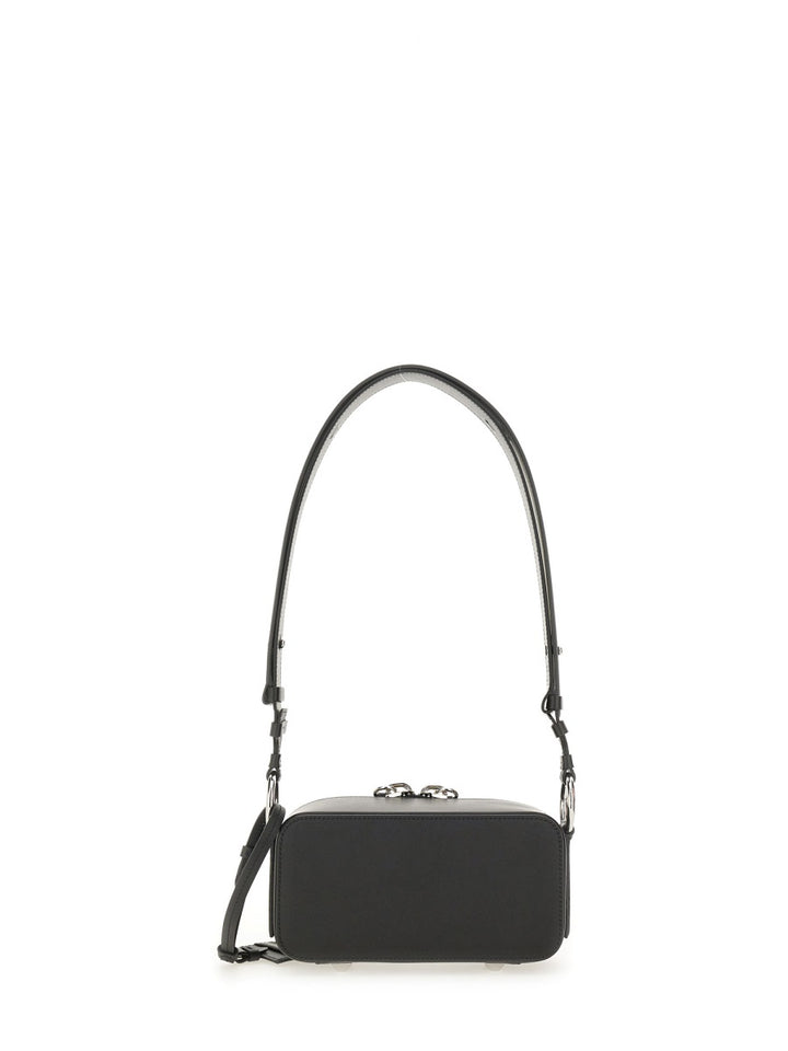 Maison Margiela Shoulder Bags - Black | Wanan Luxury