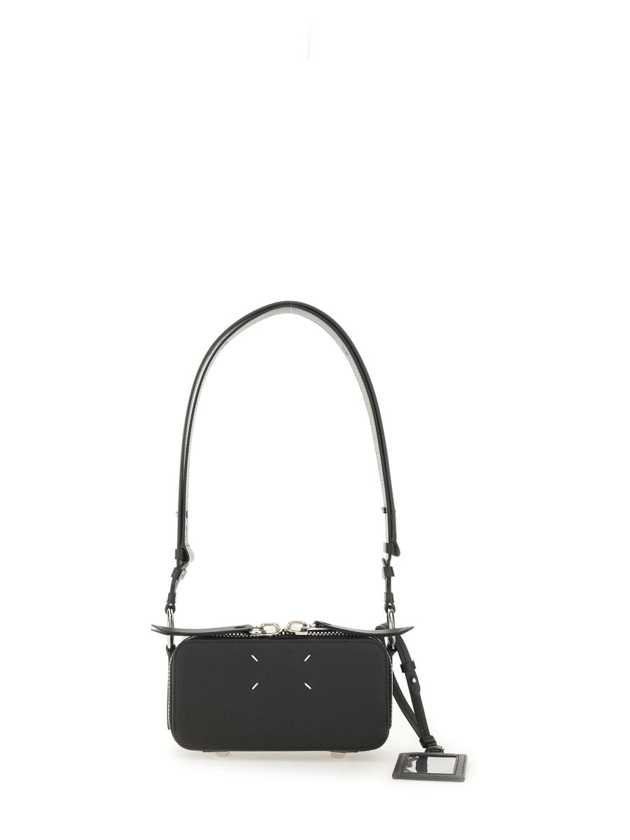 Maison Margiela Shoulder Bags - Black | Wanan Luxury
