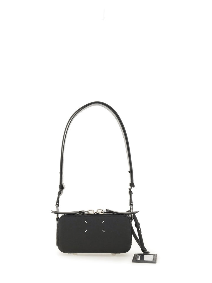 Maison Margiela Shoulder Bags - Black | Wanan Luxury