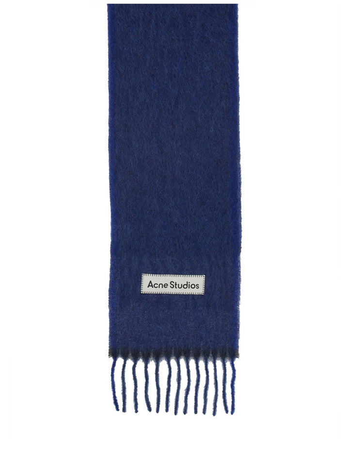 Acne Studios Scarves & Gloves - Multcolor | Wanan Luxury