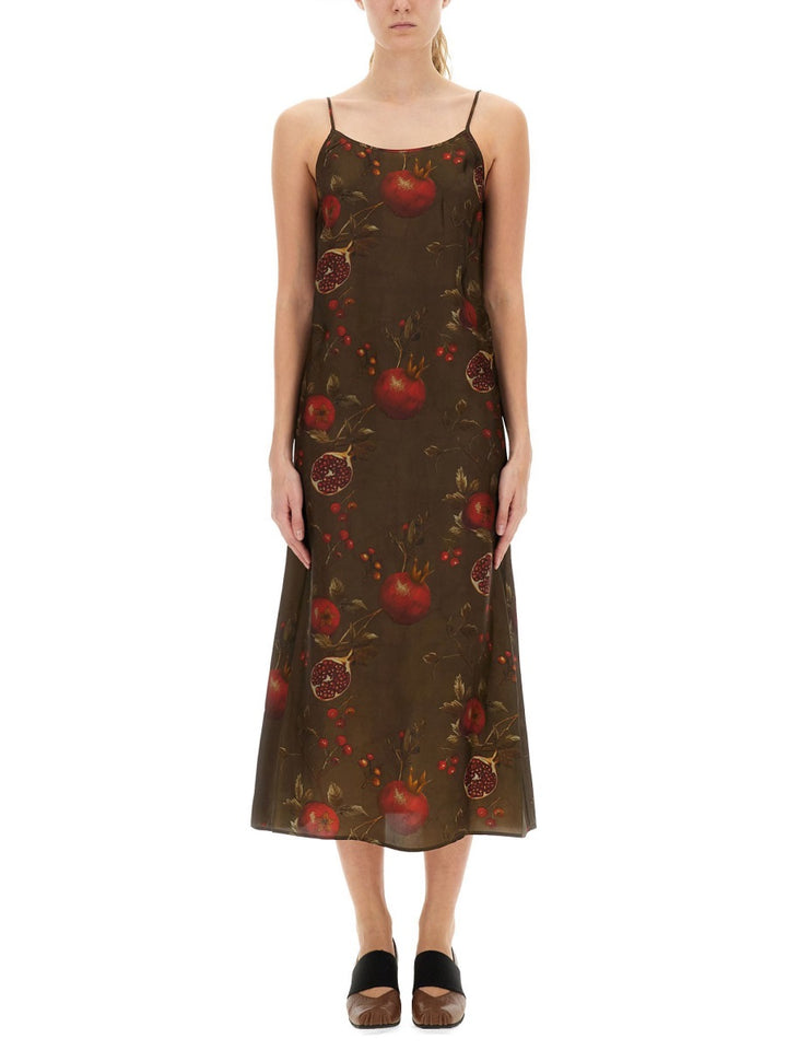 Uma Wang Suits & Dresses - Green | Wanan Luxury