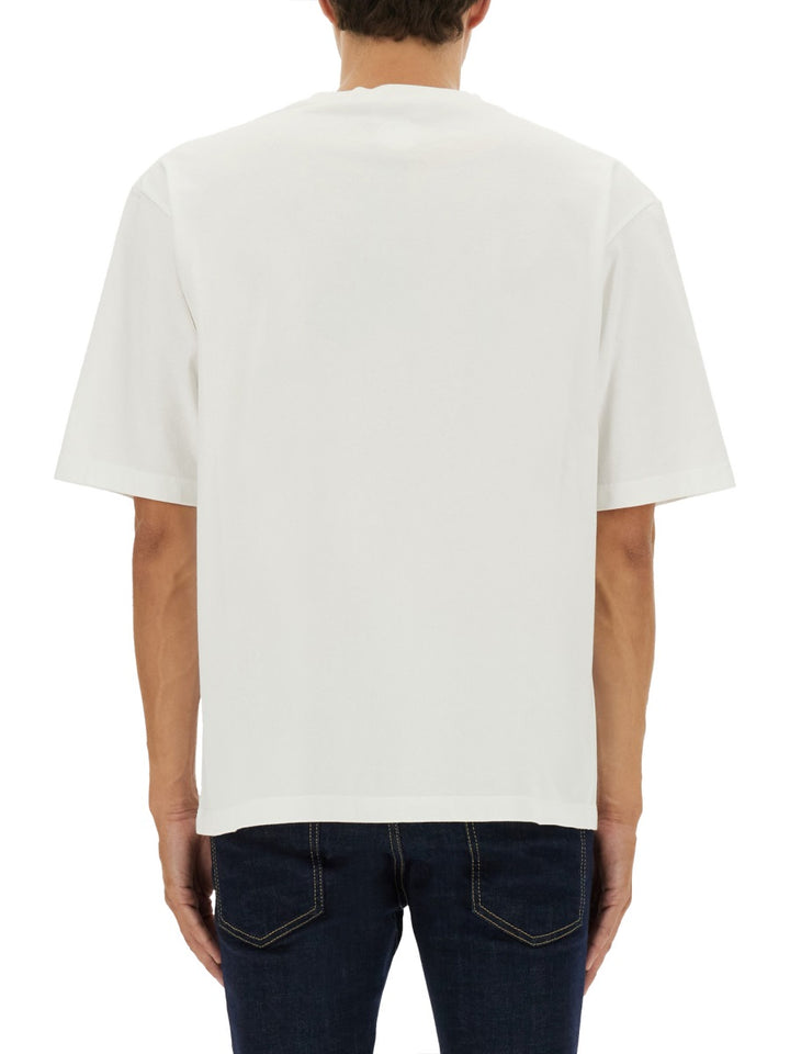 Dsquared2 T shirts - White | Wanan Luxury