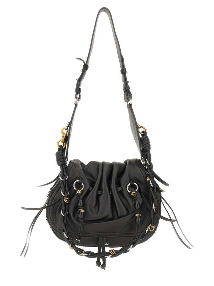 Isabel Marant Shoulder Bags - Black | Wanan Luxury