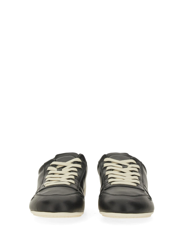 Rick Owens Sneakers - Black | Wanan Luxury