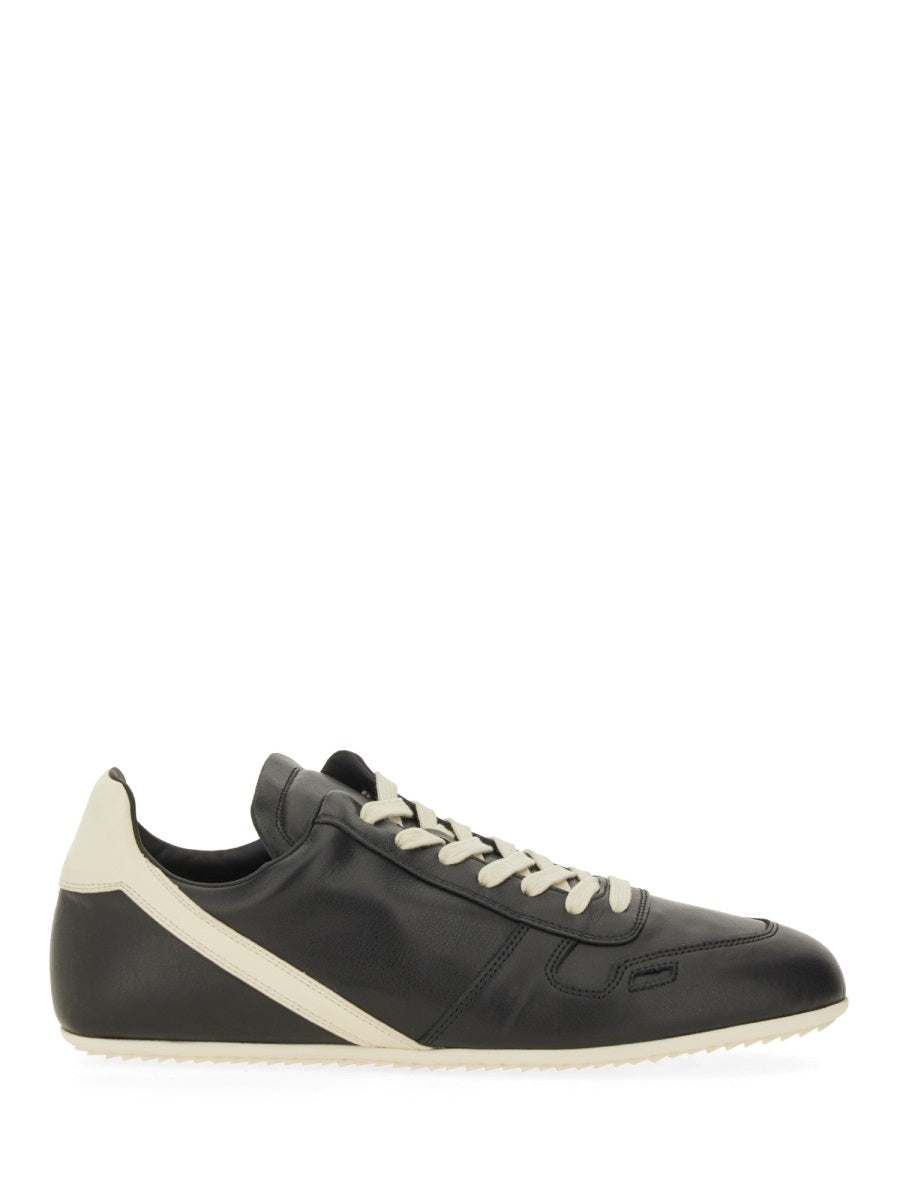 Rick Owens Sneakers - Black | Wanan Luxury