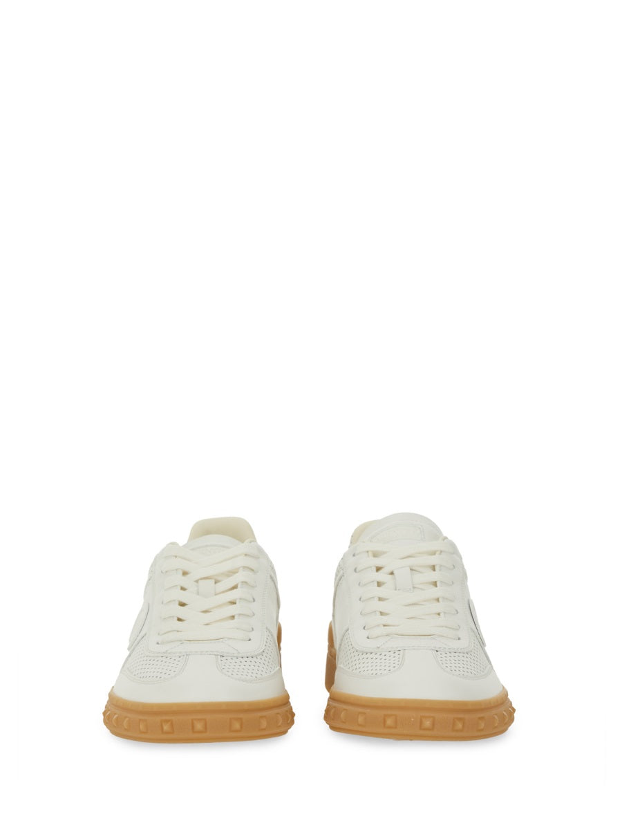 Valentino Garavani Sneakers - White | Wanan Luxury