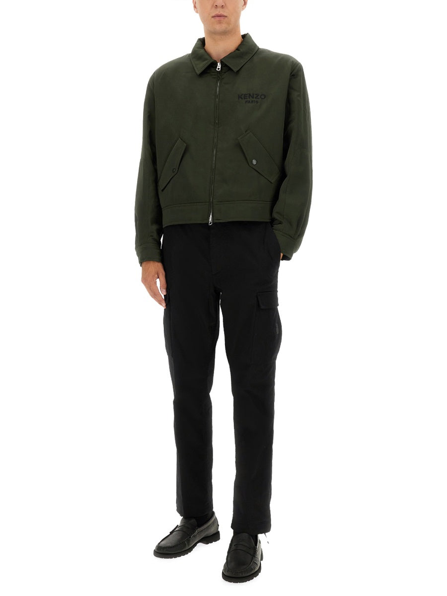 Kenzo Jackets - Green | Wanan Luxury