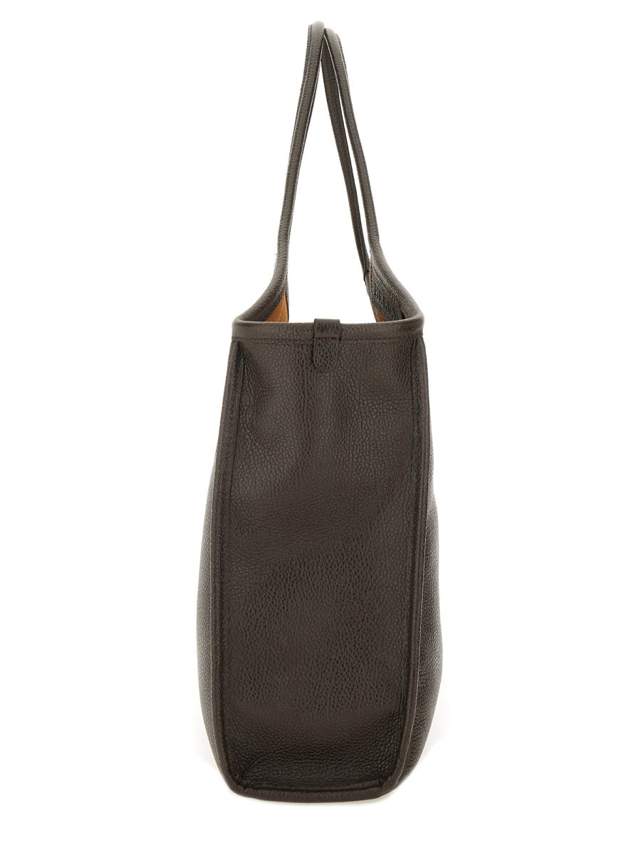 Hereu Hand Bags - Brown | Wanan Luxury