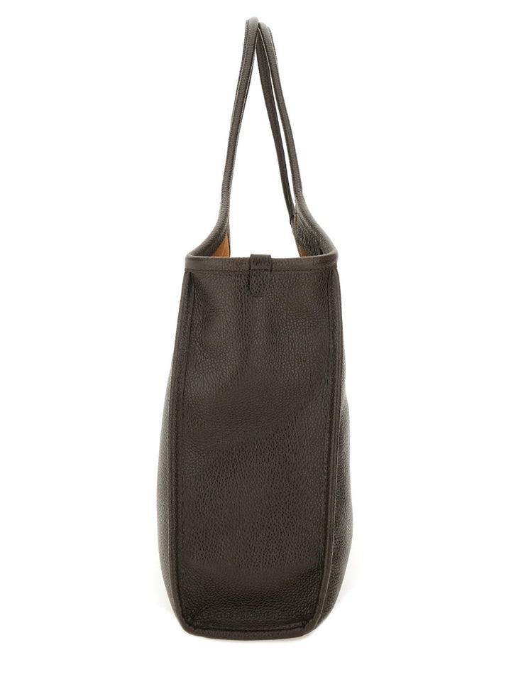 Hereu Hand Bags - Brown | Wanan Luxury