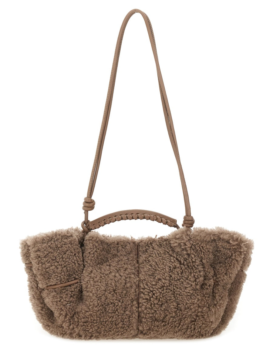 Hereu Hand Bags - Grey | Wanan Luxury