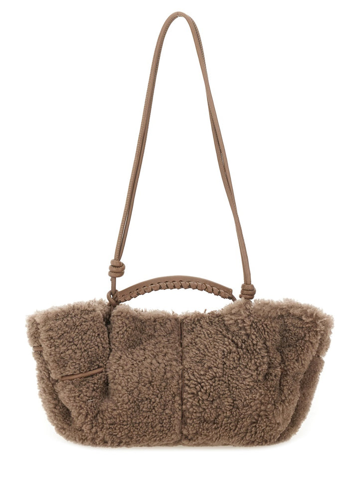 Hereu Hand Bags - Grey | Wanan Luxury