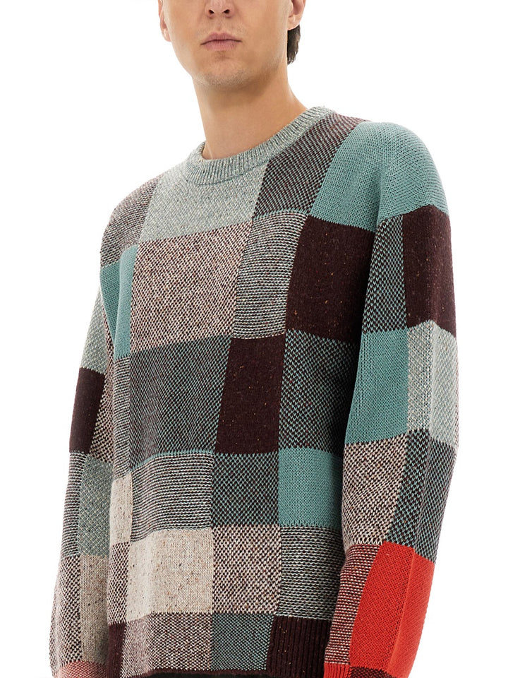 Ps Paul Smith Sweaters - Multcolor | Wanan Luxury