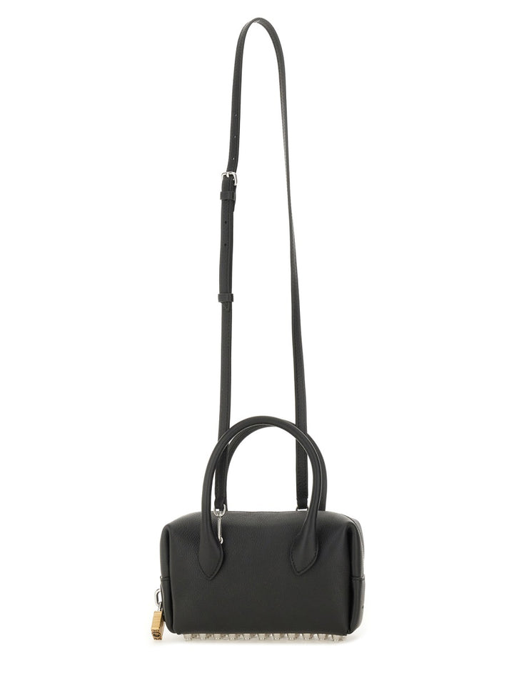 Alexander Wang Hand Bags - Black | Wanan Luxury