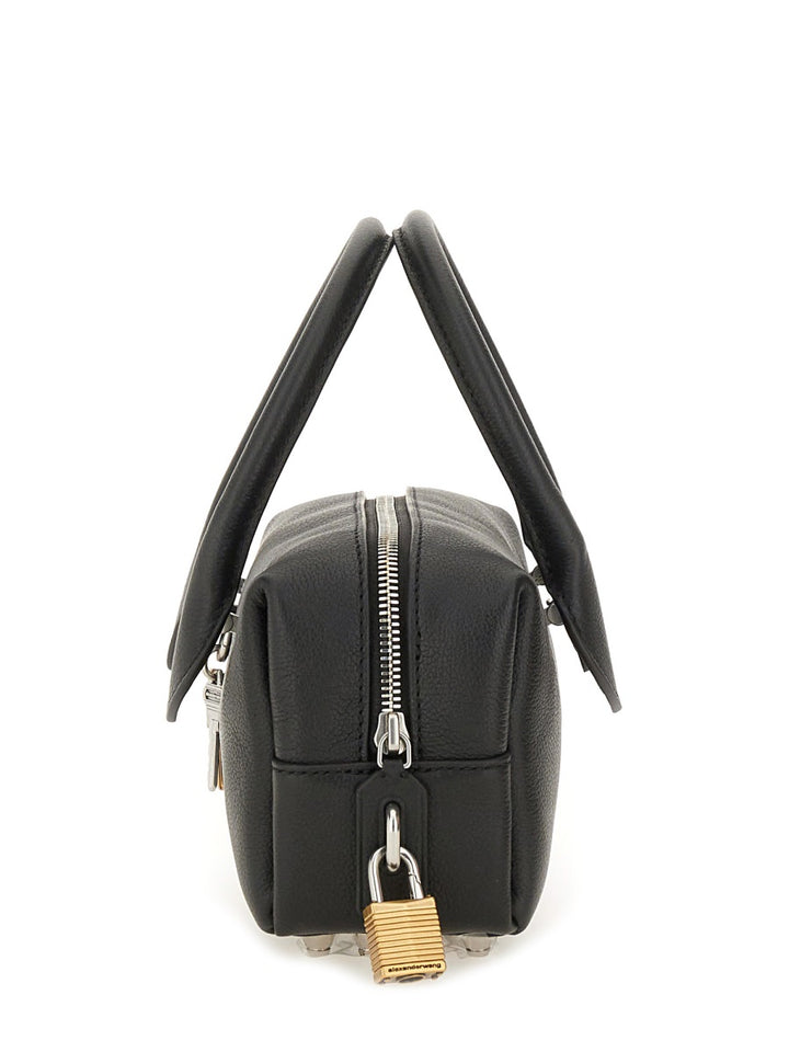 Alexander Wang Hand Bags - Black | Wanan Luxury