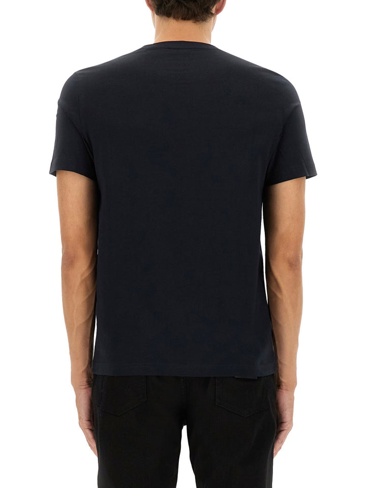 Ps Paul Smith T shirts - Blue | Wanan Luxury