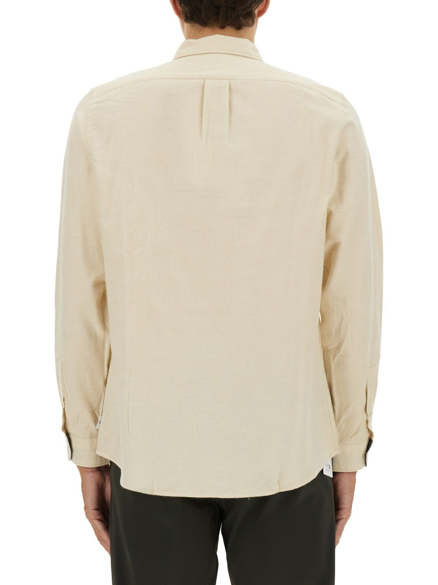 Ps Paul Smith Shirts - White | Wanan Luxury