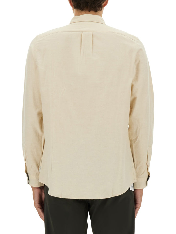 Ps Paul Smith Shirts - White | Wanan Luxury