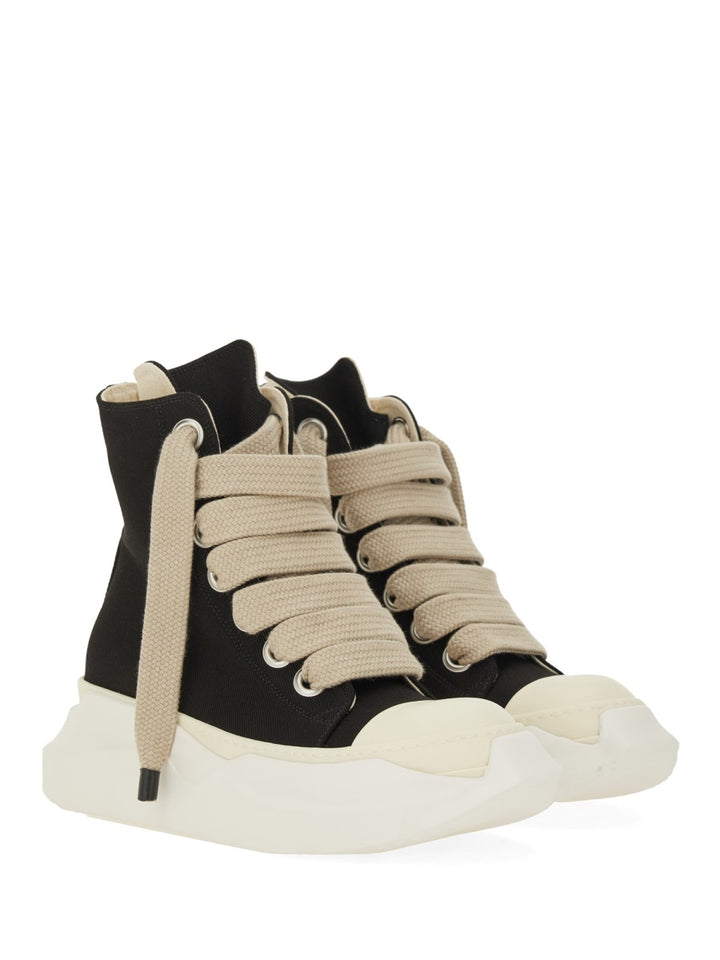 Rick Owens x Drkshdw Sneakers - Black | Wanan Luxury