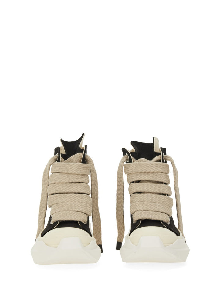 Rick Owens x Drkshdw Sneakers - Black | Wanan Luxury