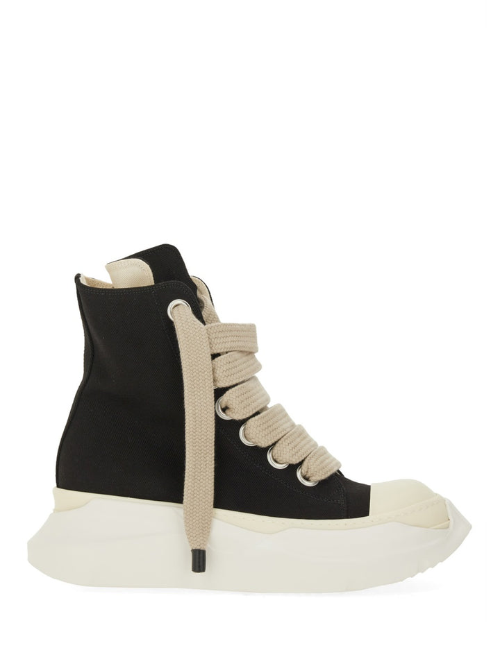 Rick Owens x Drkshdw Sneakers - Black | Wanan Luxury